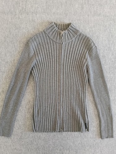 Maglione cardigan armani jeans - cardigan,