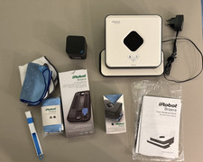 Robot lavapavimenti irobot - robot,