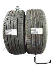 2 PNEUMATICI USATI 215/60 R 16
