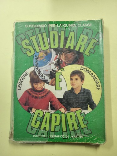 Bib9 libro studiare capire - bib9,