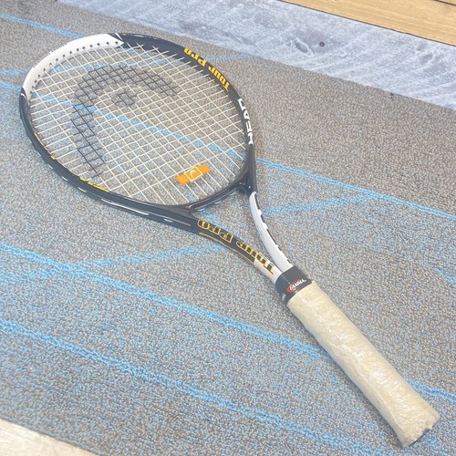Racchetta tennis head - racchetta,