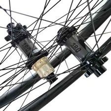 Set ruote 29er MTB XC AM