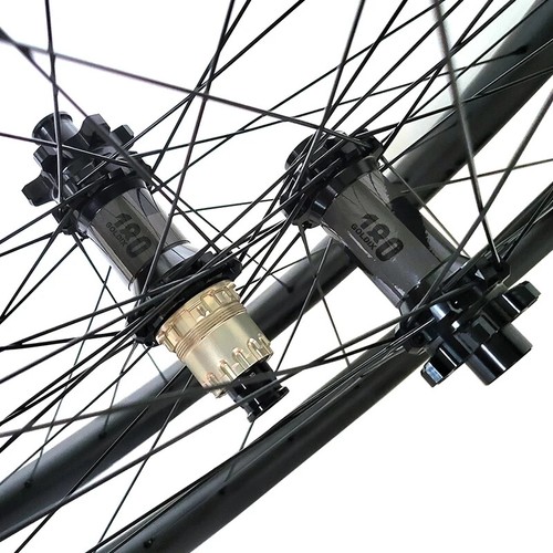 Set ruote 29er - mtb, am