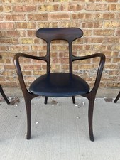 Ma Belle Chair by Roberto