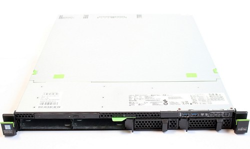 Fujitsu primergy rx1330 - fujitsu,