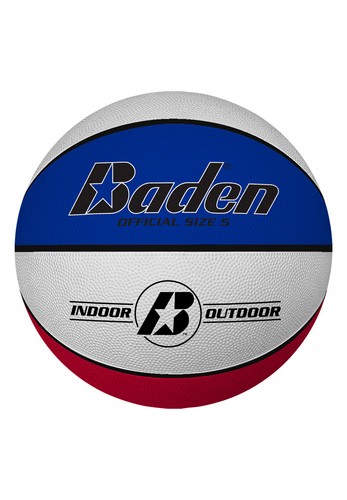 Baden pallacanestro base - di,