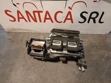 Stufa Interna Abitacolo BMW Serie 1 Anno 2008 - Cabrio E88 - 2.0 Gasolio