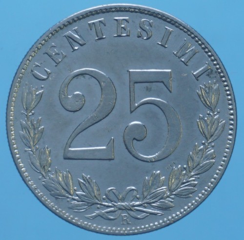 Vittorio emanuele iii - iii, 25