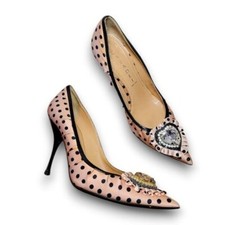 Tacchi a spillo vintage Y2K