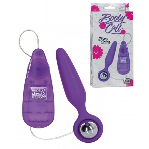 Vibratore anale piccolo - , dildo