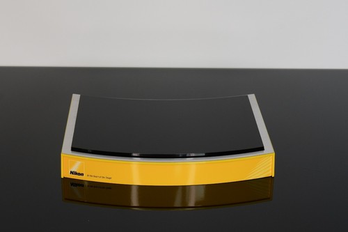 Display ufficiale nikon - display,