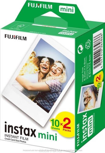 Fujifilm 16386016 instax mini - instax,