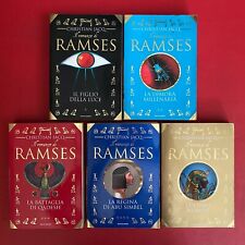 Christian JACQ - IL ROMANZO DI