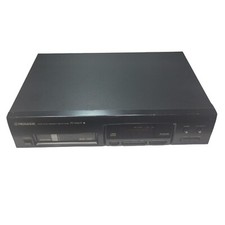 Pioneer m403 six - cd, player