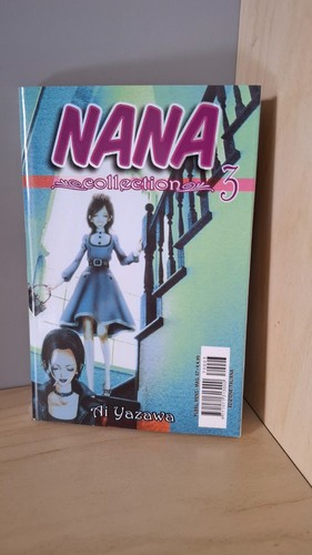 Nana collection - 3, )