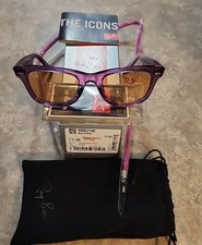 🔥 Ray Ban Sun Classic