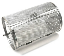 Griglia Cesto Rotante per