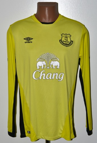 Maglia calcio - maglia, portiere