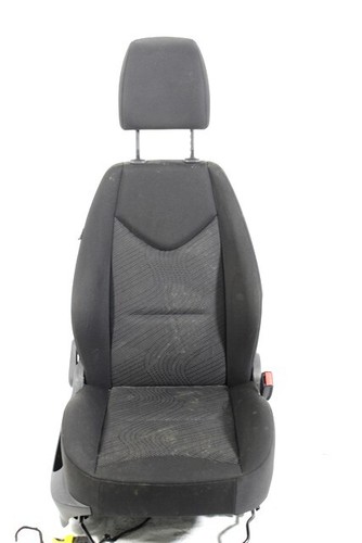 8846f6 sedile anteriore destro - sedile,