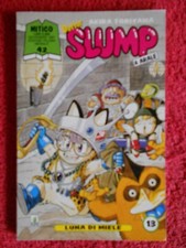 FUMETTO DOTTOR SLUMP & ARALE NR. 13 NOVEMBRE 1997 EDIZIONI STAR COMICS (FU3)