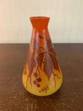 Vaso Bulbo In Vetro Joma