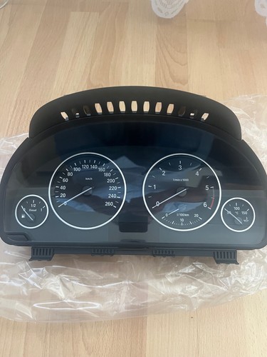 Strumentazione bmw f25 - strumentazione, x3
