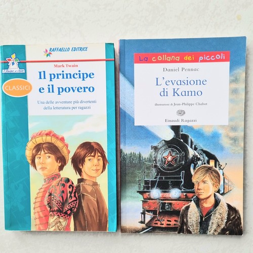 Libri bambini il principe - bambini,