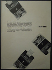 1960 olivetti divisumma - divisumma, 24