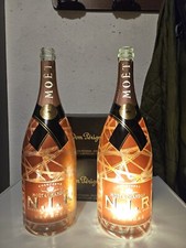Moet Nir Luminous Magnum 1.75 Litri 2 Pezzi