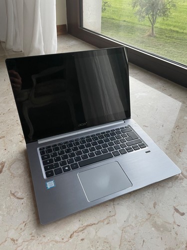 Computer acer swift usato - i3.,