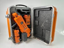 GEOTRONICS AB Geodimetro RPU 4400 Rilievo