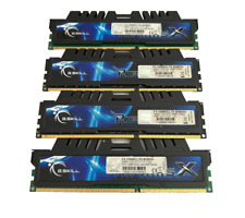 G.SKILL F3-10666CL7D-8GBXH |