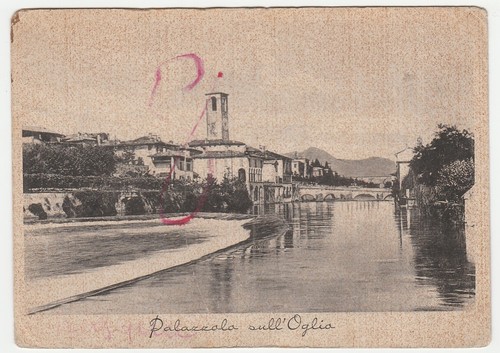 Palazzolo sull oglio brescia - palazzolo, sull'oglio