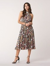 Abito midi nuovo - , con