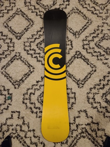 Burton custom 162 - custom,