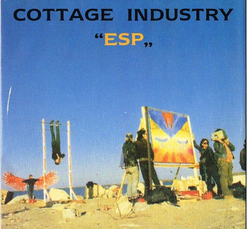 Cottage industry esp - industry, "esp"