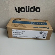 1PZ Servomotore Panasonic