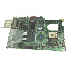 SCHEDA MADRE MOTHERBOARD per HP ZD7000 365894-001 INTEL socket 478 478B