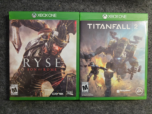 Giochi azione xbox - d'azione,