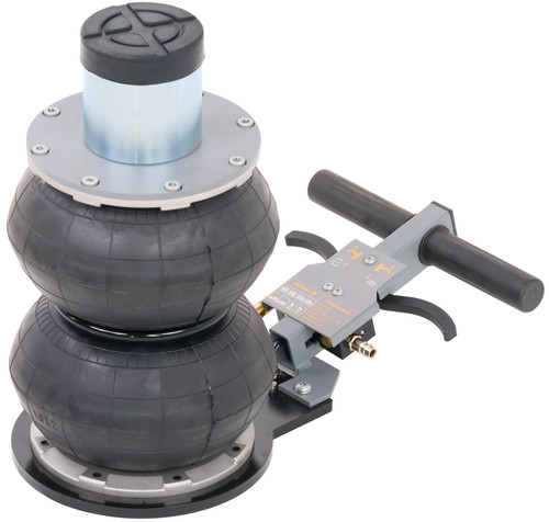 Cric pneumatico 2000kg - cric,