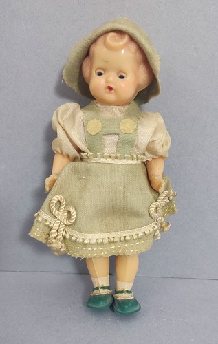 Bambola vintage anni - , 50