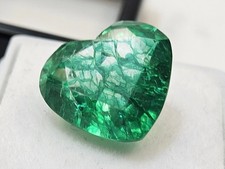 Emerald vvs colombian - ,