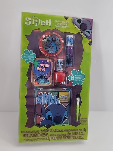 Nuovo disney stitch - nuovo, 6