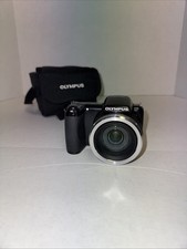 Olympus SP-810UZ fotocamera