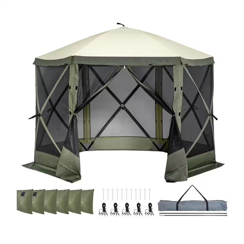 Tenda gazebo pop x 10 - pop,