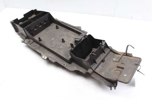 Carena posteriore aprilia - carena, rsv
