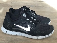 Nike Free Run 3 nere