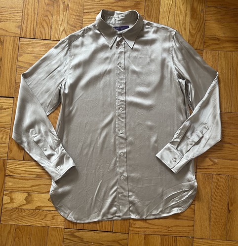 Camicia blusa ralph lauren - camicia,