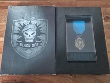 Medaglia Black Ops Harden