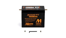 Batteria Motobatt per Harley